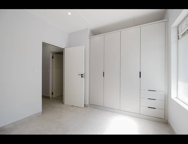2 BEDROOM APARTMENT FOR SALE IN EDENBURG